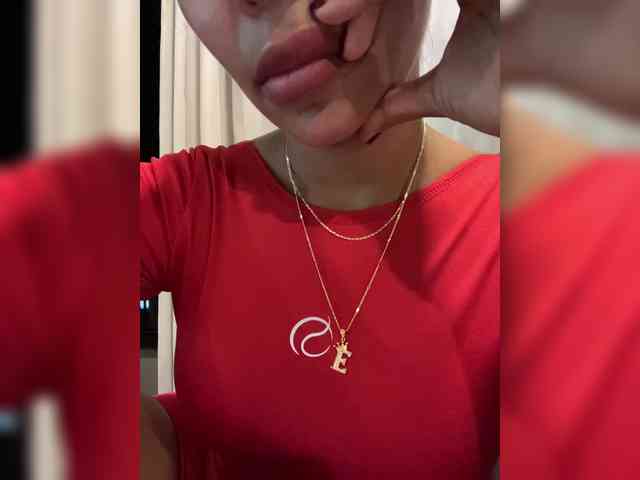 Modèle: EmilyLeah
