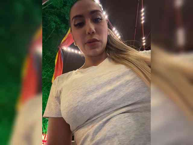 Modèle: EmilyLeah