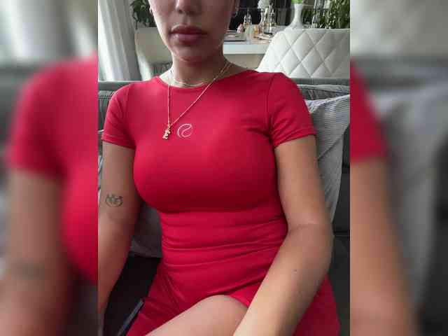 EmilyLeah webcam
