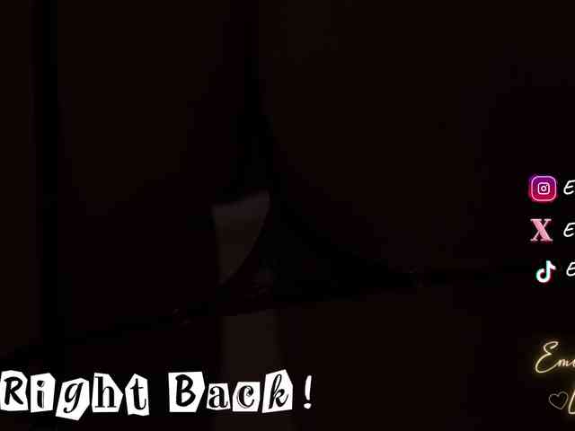 EmilyLeah webcam
