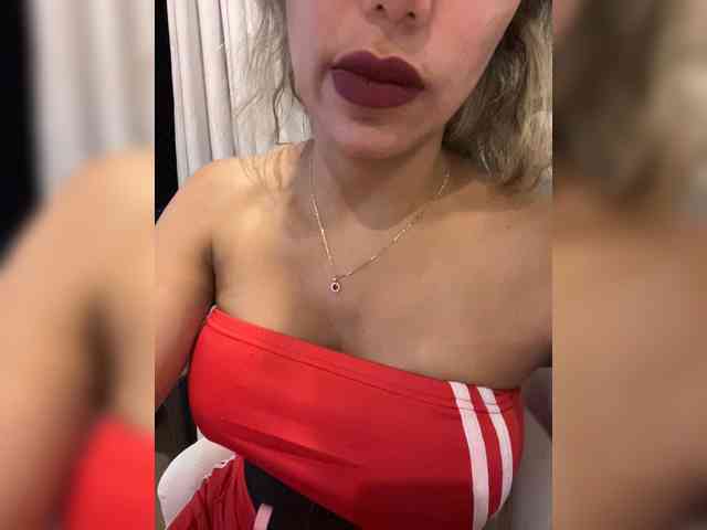 Modèle: EmilyLeah