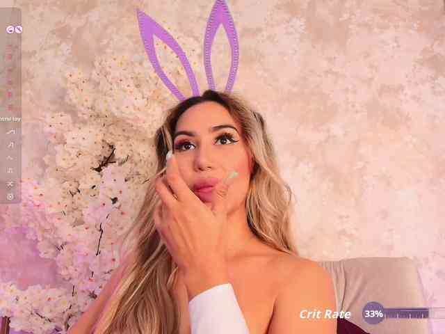 EmilyLeah webcam