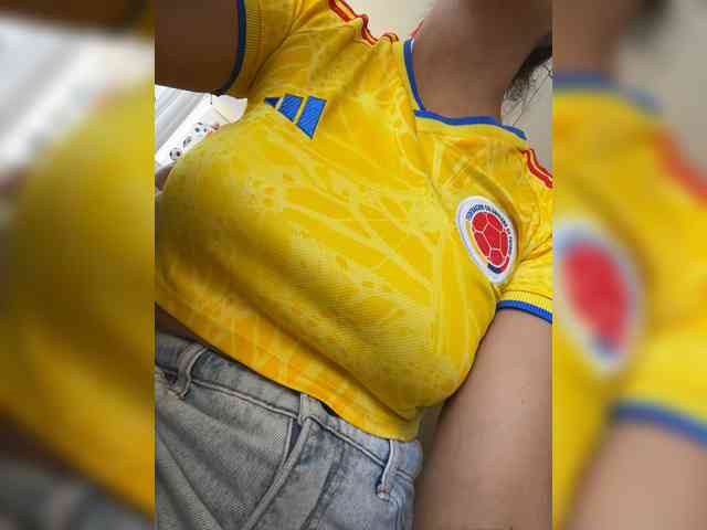 EmilyLeah webcam