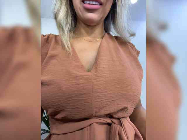 Modèle: EmilyLeah