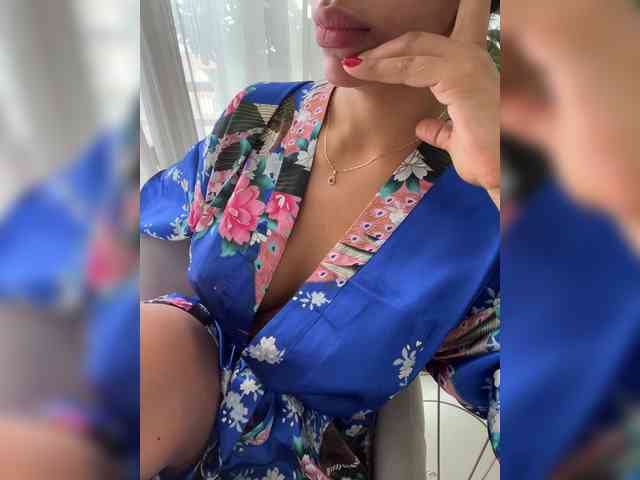Modèle: EmilyLeah