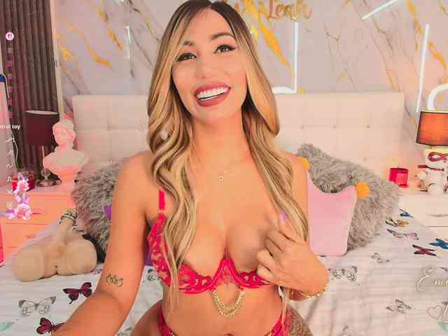 EmilyLeah