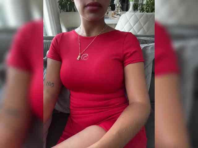 EmilyLeah webcam