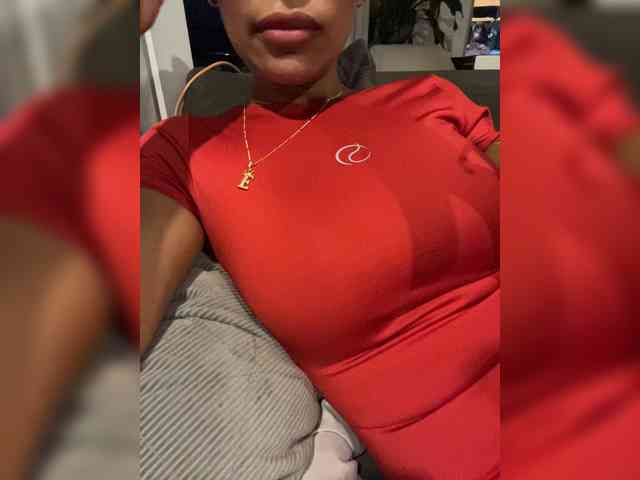 Modèle: EmilyLeah