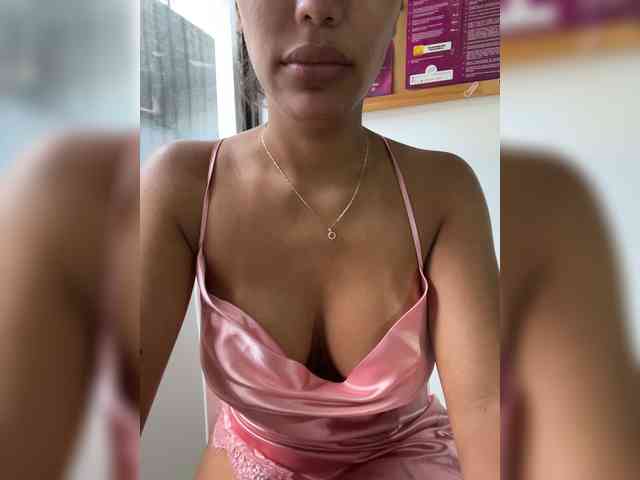 Modèle: EmilyLeah
