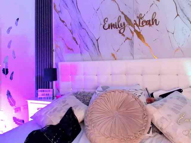 Modèle: EmilyLeah
