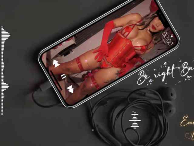 EmilyLeah webcam