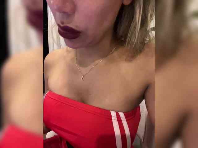 Modèle: EmilyLeah