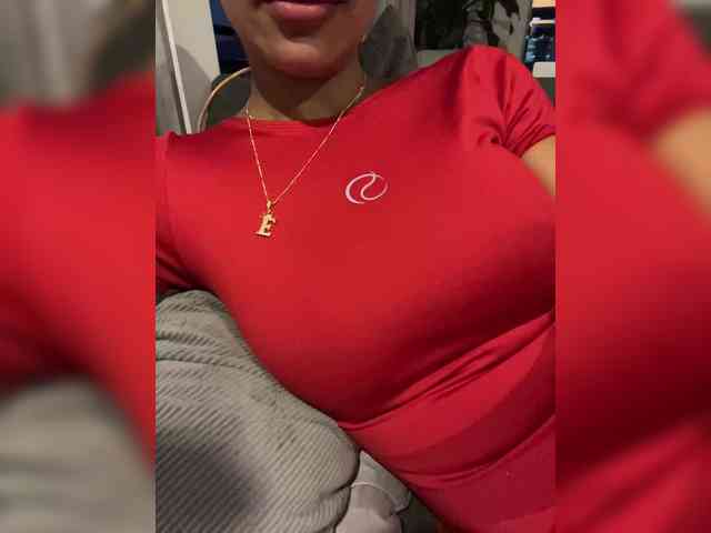 EmilyLeah webcam