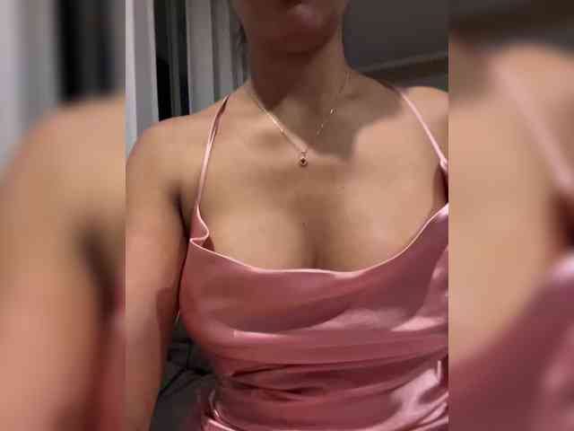 Modèle: EmilyLeah