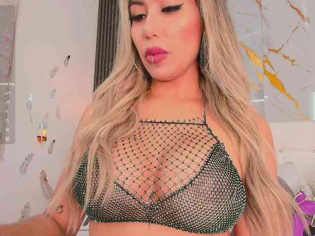 EmilyLeah webcam
