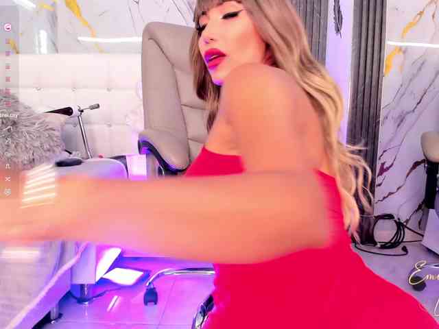 EmilyLeah webcam