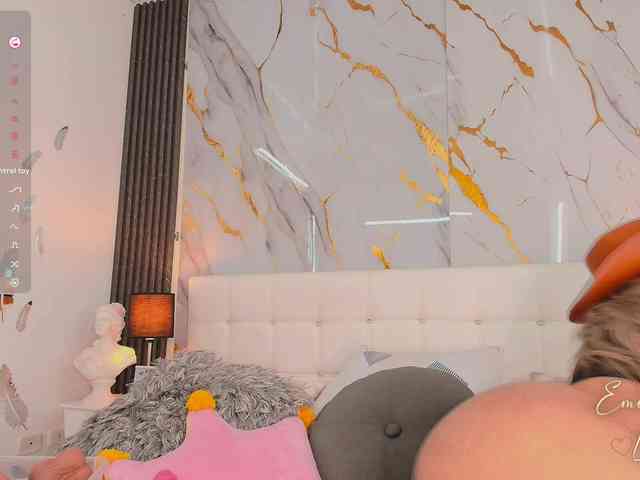 EmilyLeah webcam