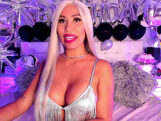 EmilyLeah webcam