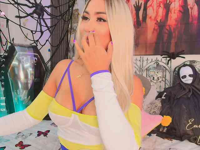 EmilyLeah