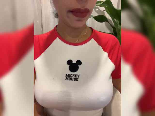 EmilyLeah webcam