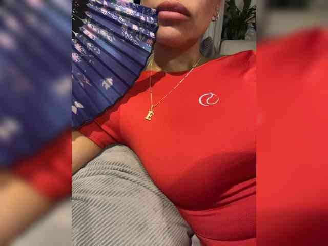 EmilyLeah webcam