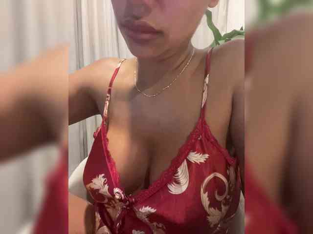 Modèle: EmilyLeah
