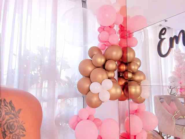 EmilyLeah webcam