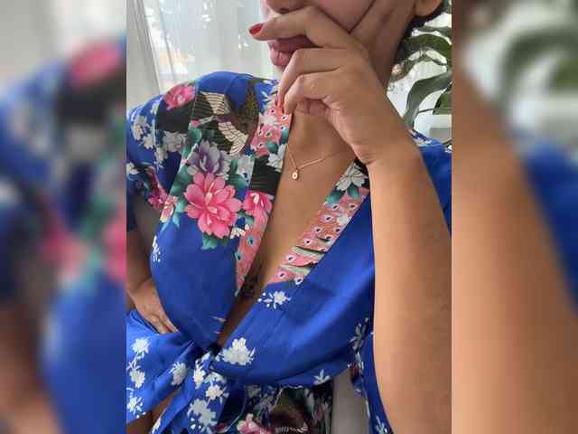 Modèle: EmilyLeah