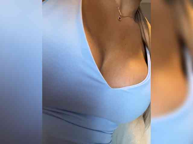 Modèle: EmilyLeah