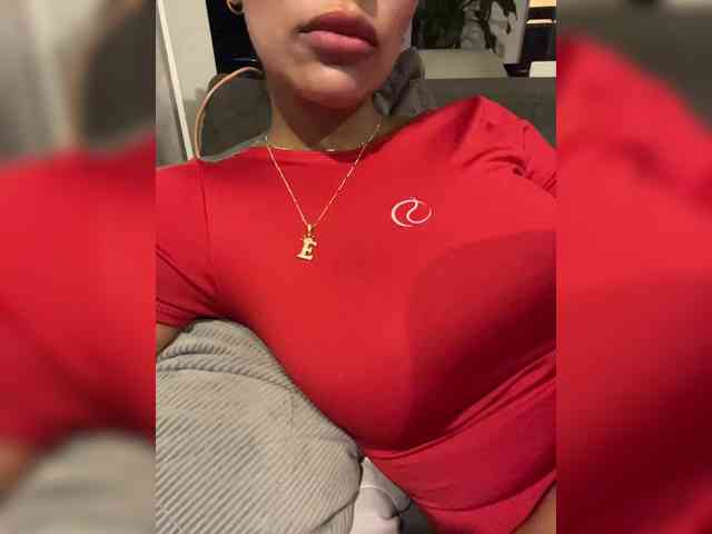 EmilyLeah webcam