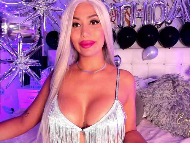 EmilyLeah webcam