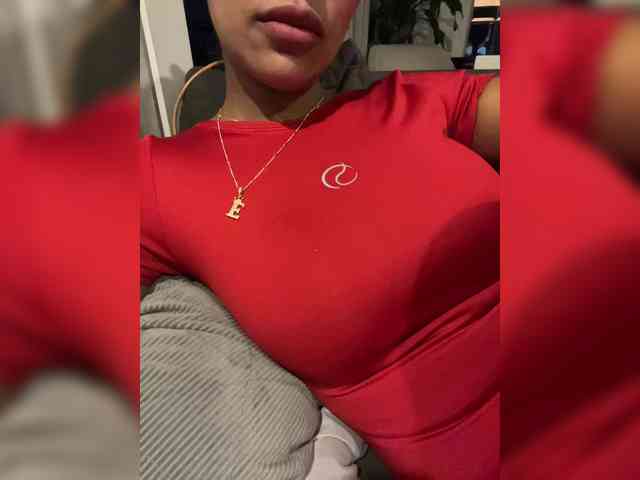 EmilyLeah webcam
