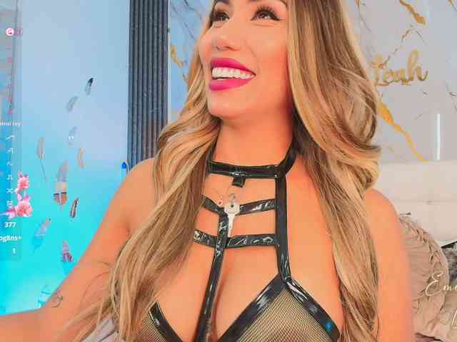 EmilyLeah