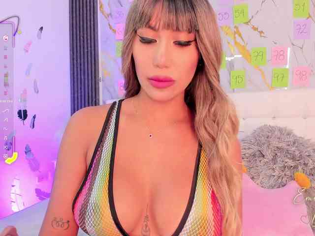EmilyLeah webcam