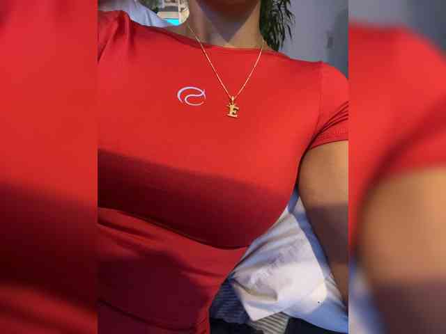 EmilyLeah webcam