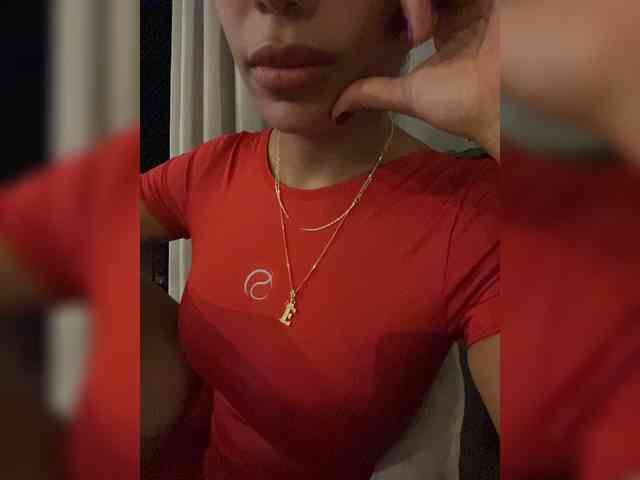 Modèle: EmilyLeah