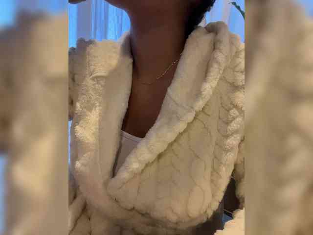 Modèle: EmilyLeah