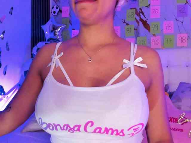 EmilyLeah webcam