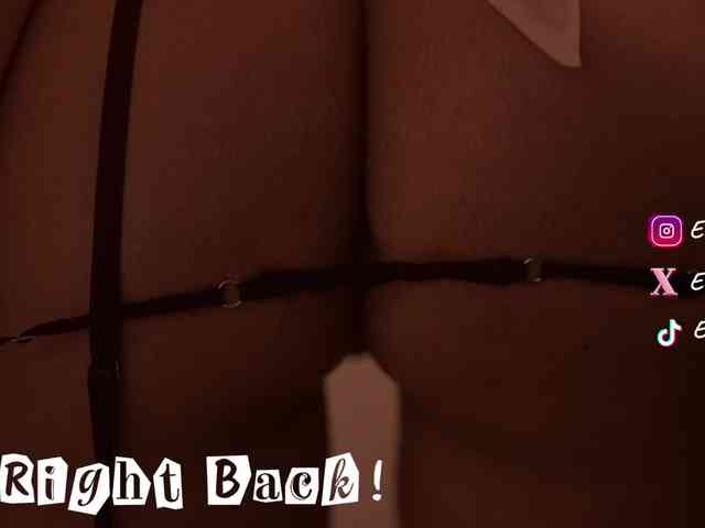 EmilyLeah webcam