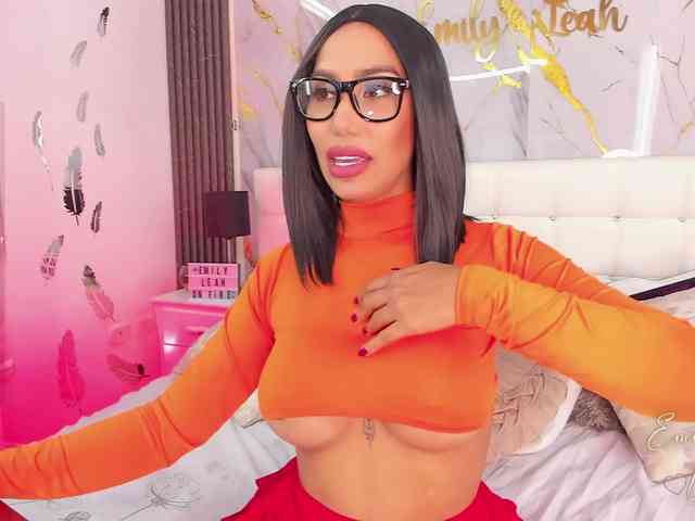Modèle: EmilyLeah
