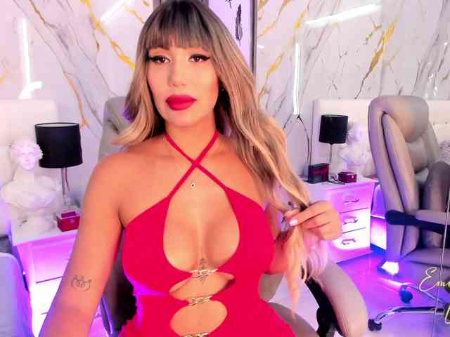 Modèle: EmilyLeah