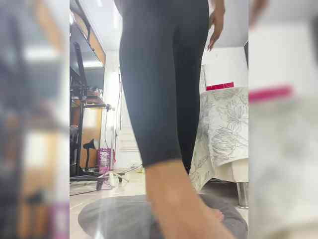 EmilyLeah webcam