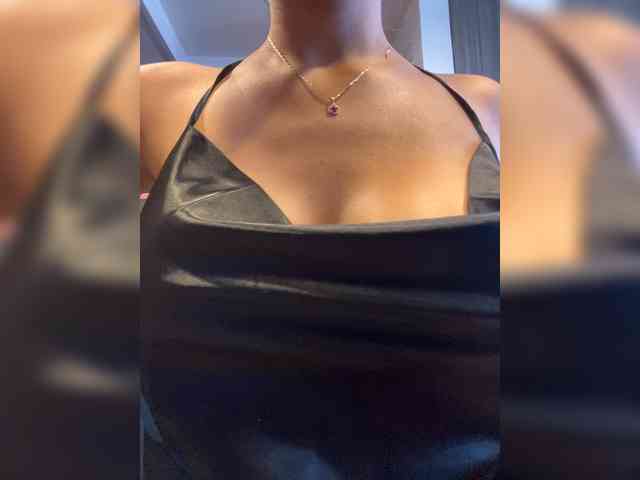Modèle: EmilyLeah