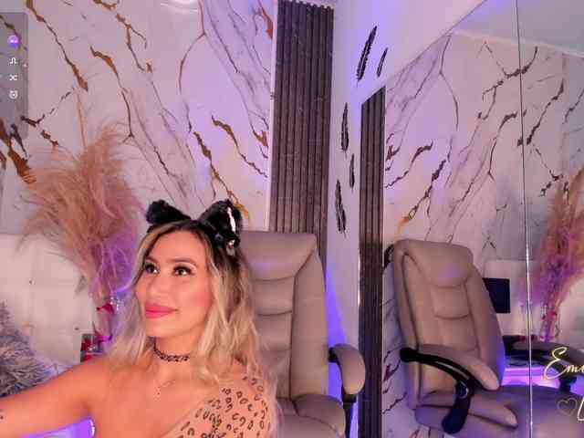 EmilyLeah webcam