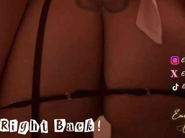 EmilyLeah webcam