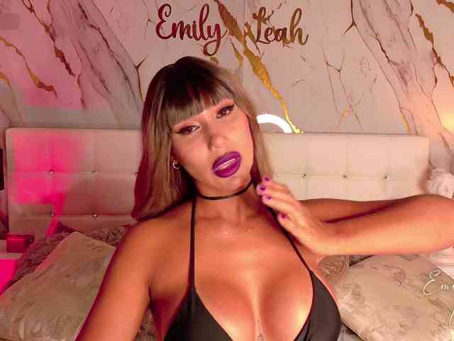EmilyLeah webcam