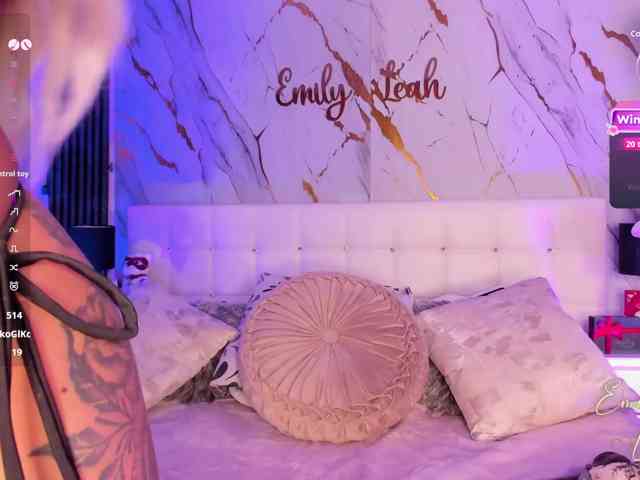 EmilyLeah EmilyLeah