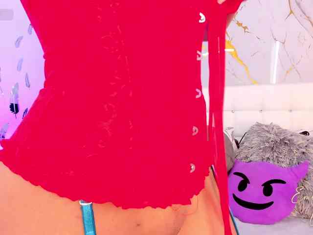 Modèle: EmilyLeah