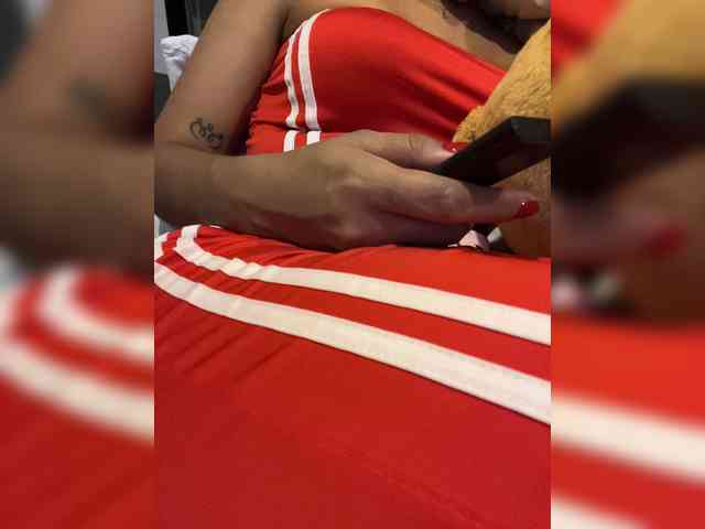 EmilyLeah webcam