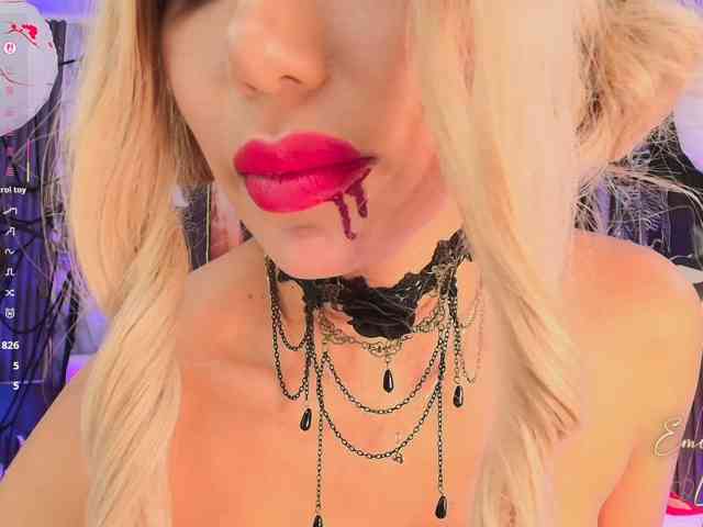 Model: EmilyLeah